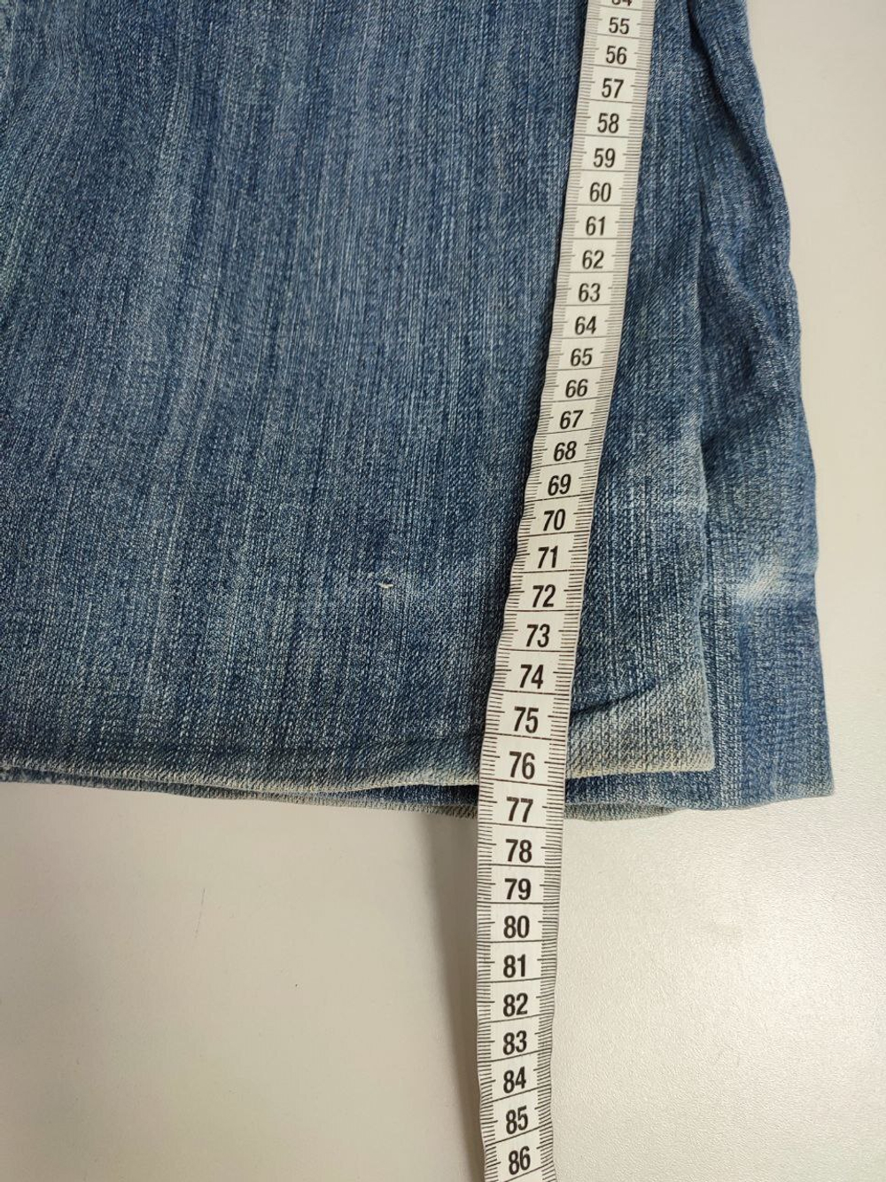 Джинсы Newform удобные 48 размер