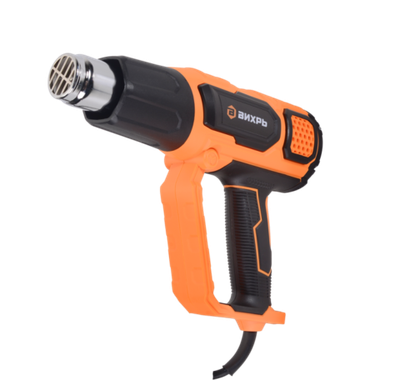 Термопистолет (фен промышленный) Вихрь ТП-2000РД