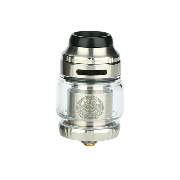 Купить Бак Geek Vape Zeus X RTA стальной