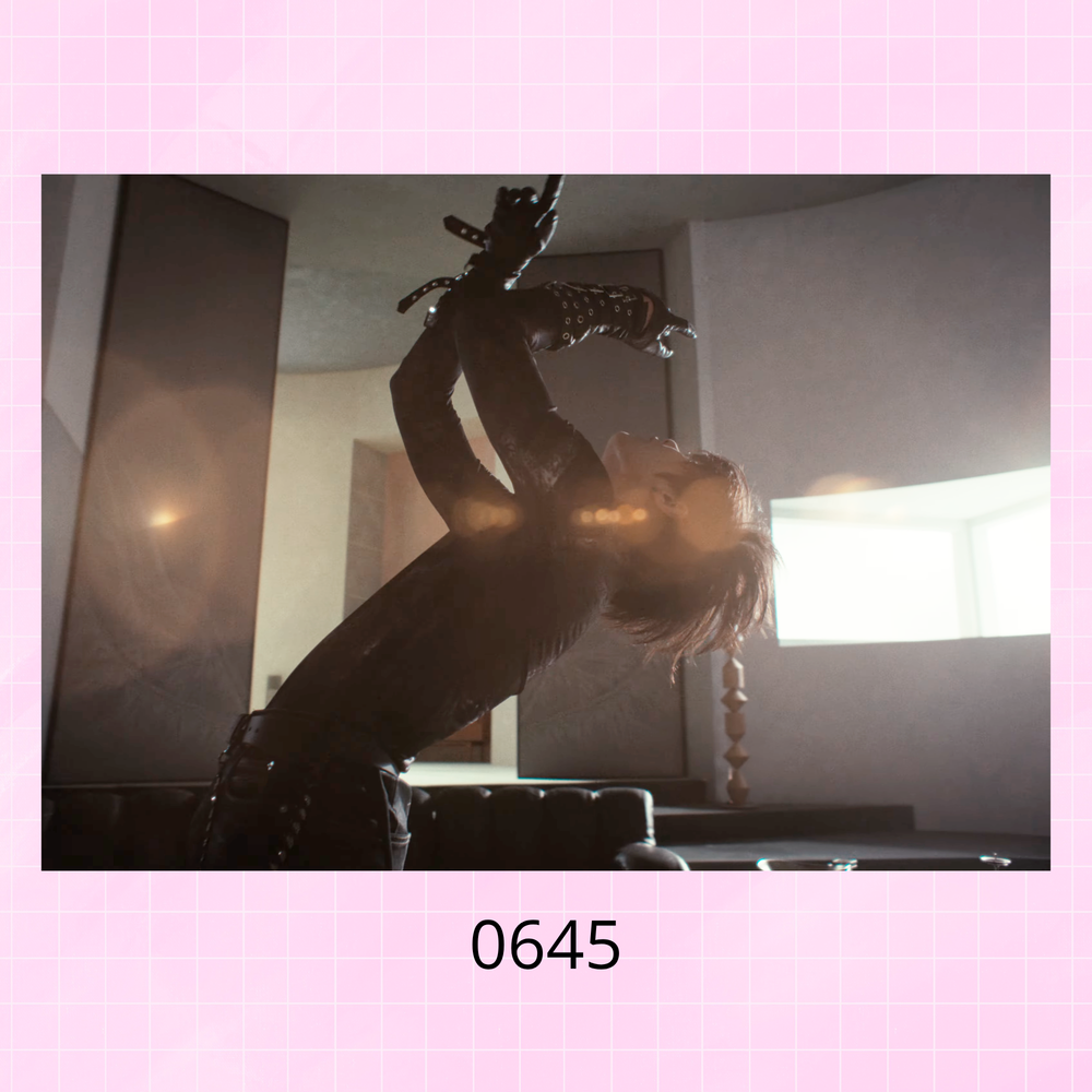 Мини-постеры #641 - #661 / STRAY KIDS IT TAPE "DO IT"