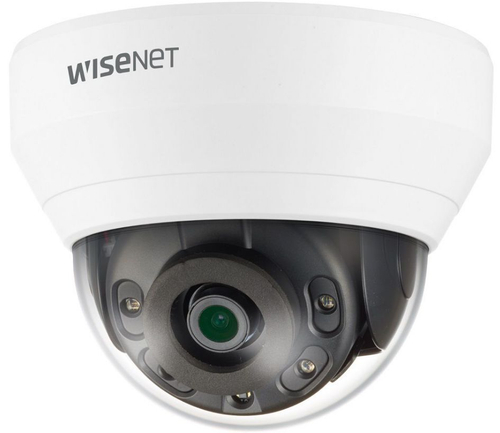 QND-6022R Купольная IP камера 2 Mp с ИК подсветкой