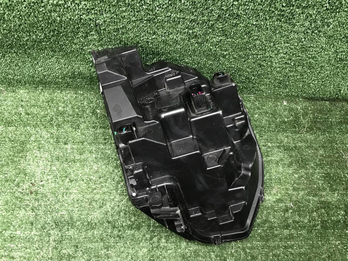 ДХО правый Zeekr 009 (2022-н.в.) LED