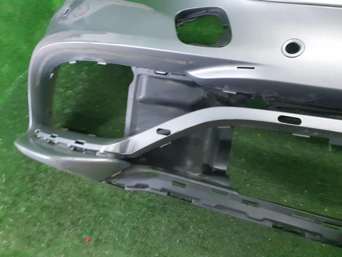 Бампер передний Mercedes S C217 (2013-2017) AMG 63