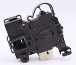 Устройство блокировки люка (УБЛ) DK-040 стиральной машины Haier