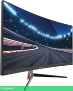 Монитор Digma Overdrive 30A510F