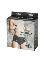 Трусики для страпона No Mercy Faster S/M