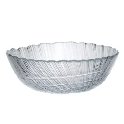 Салатник стеклянный 12см «Атлантис» 10248SLBFD