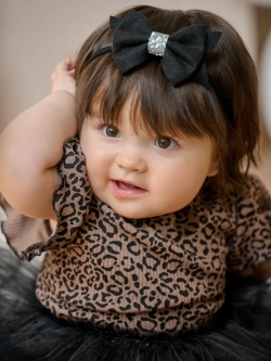 Боди с юбочкой