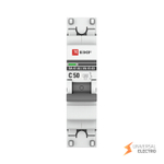 Автоматический выключатель 1P 50А (C) 4,5kA ВА 47-63 EKF PROxima