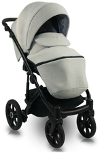 Коляска 2 в 1 Bexa Ideal