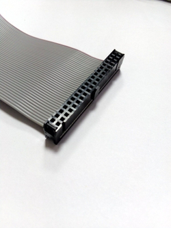 Шлейф ATA (IDE/PATA) 40 pin 30 sm