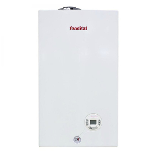 Настенный газовый котел Fondital Minorca CTFS 18 CU