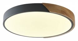 Накладной светильник Zortes Alberro ZRS.01280.90