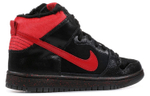Кроссовки Nike Dunk Sb Krampus