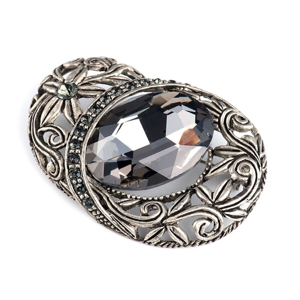 30035420 Брошь Chance