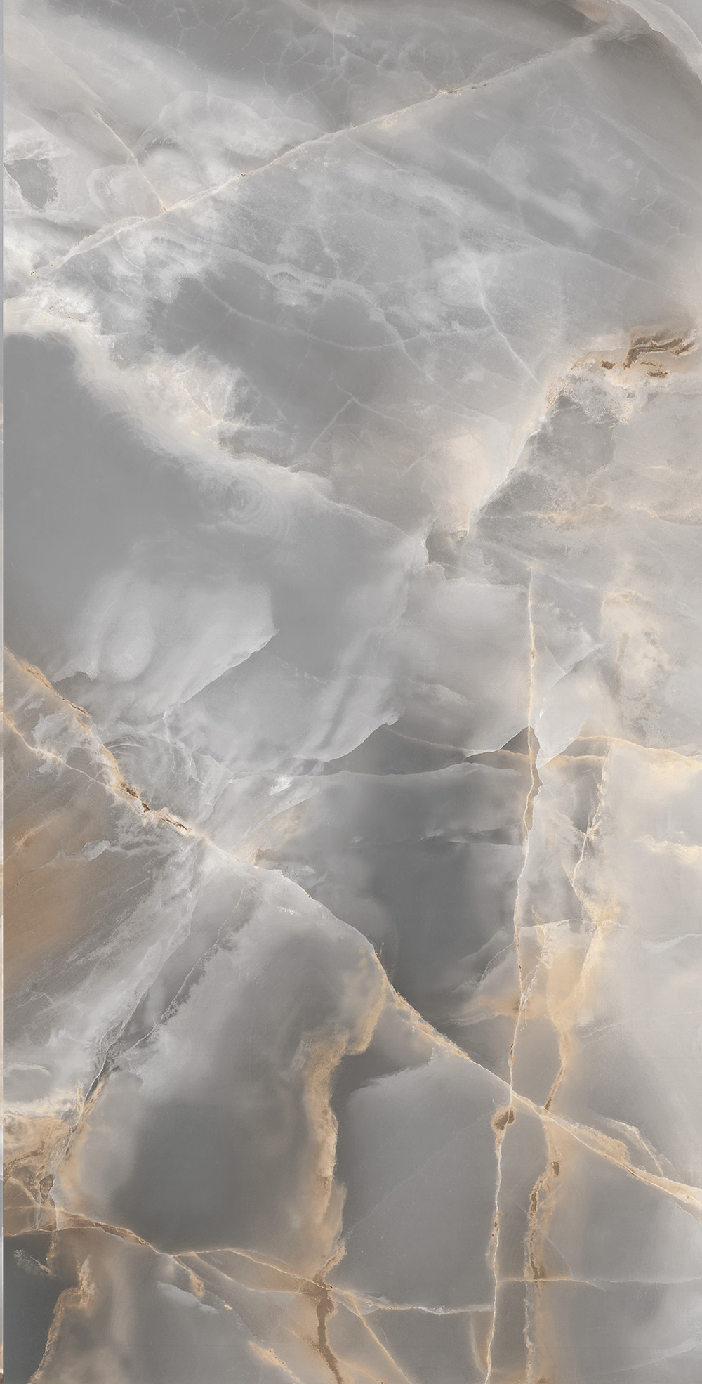 Керамогранит, Arcadia Ceramica, ONYX ROYAL, 1200x600 мм, полированная