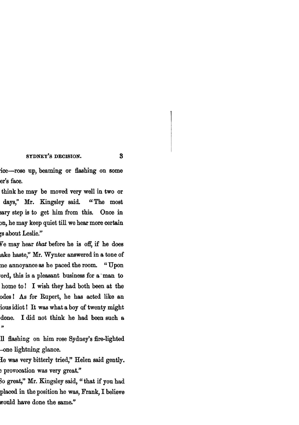 Riverston. Volume 1 | G. M. Craik