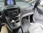 Hyundai The New Grand Starex Van 5-и местный (07.2020)