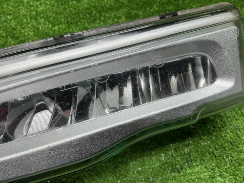 ПТФ левая BMW X5 G05, X7 G07 (2018-2023)