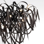 Подвесная люстра Odeon Light CHAINY 5067/12