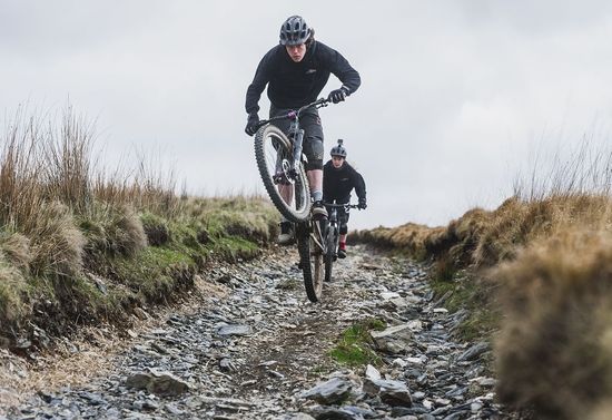 Водонепроницаемые носки DexShell Ultra Thin Socks DS663BLK