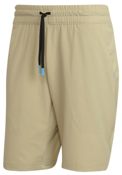 Мужские теннисные шорты Adidas Ergo Tennis Shorts 7" M - sandy beige