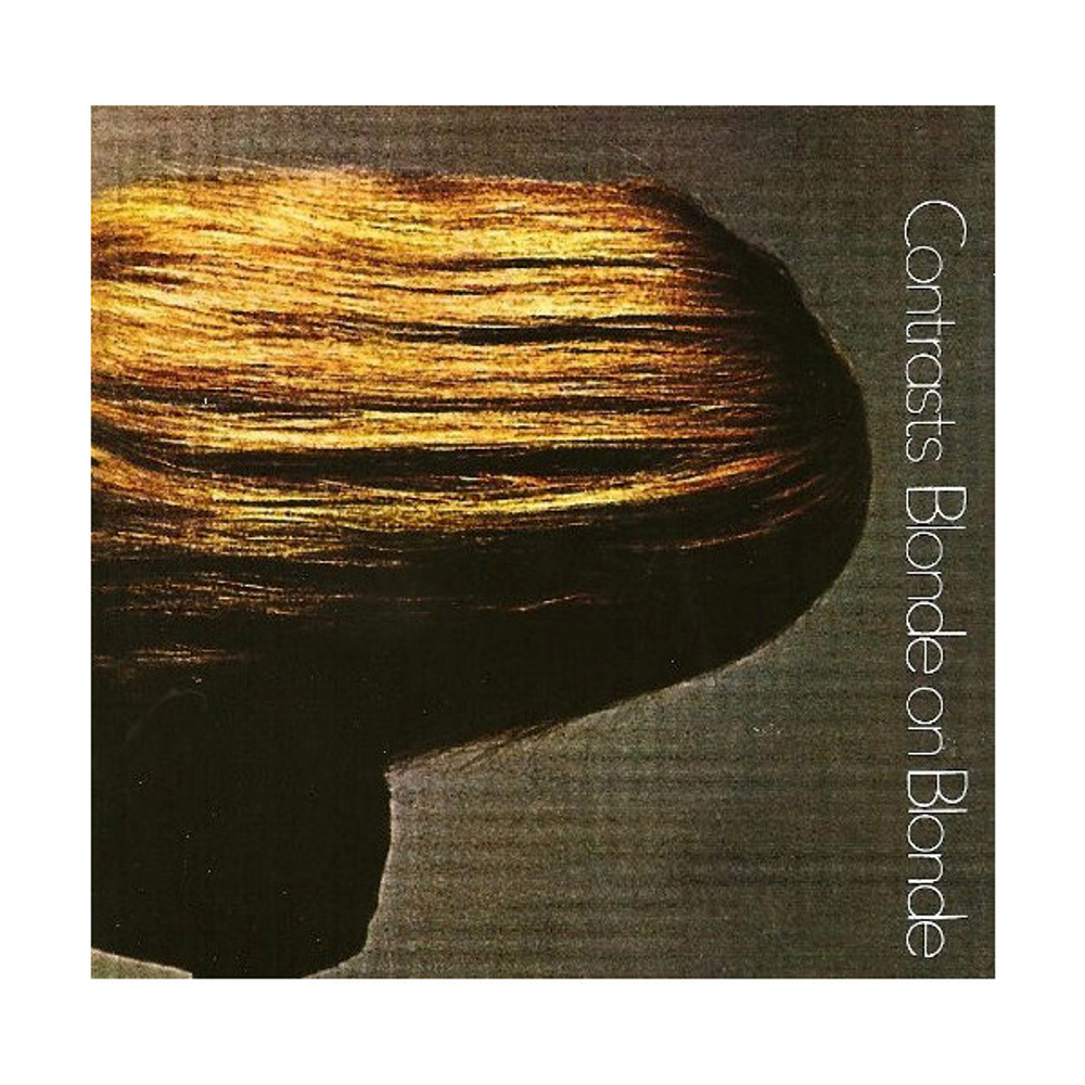 Blonde On Blonde / Contrasts (CD)