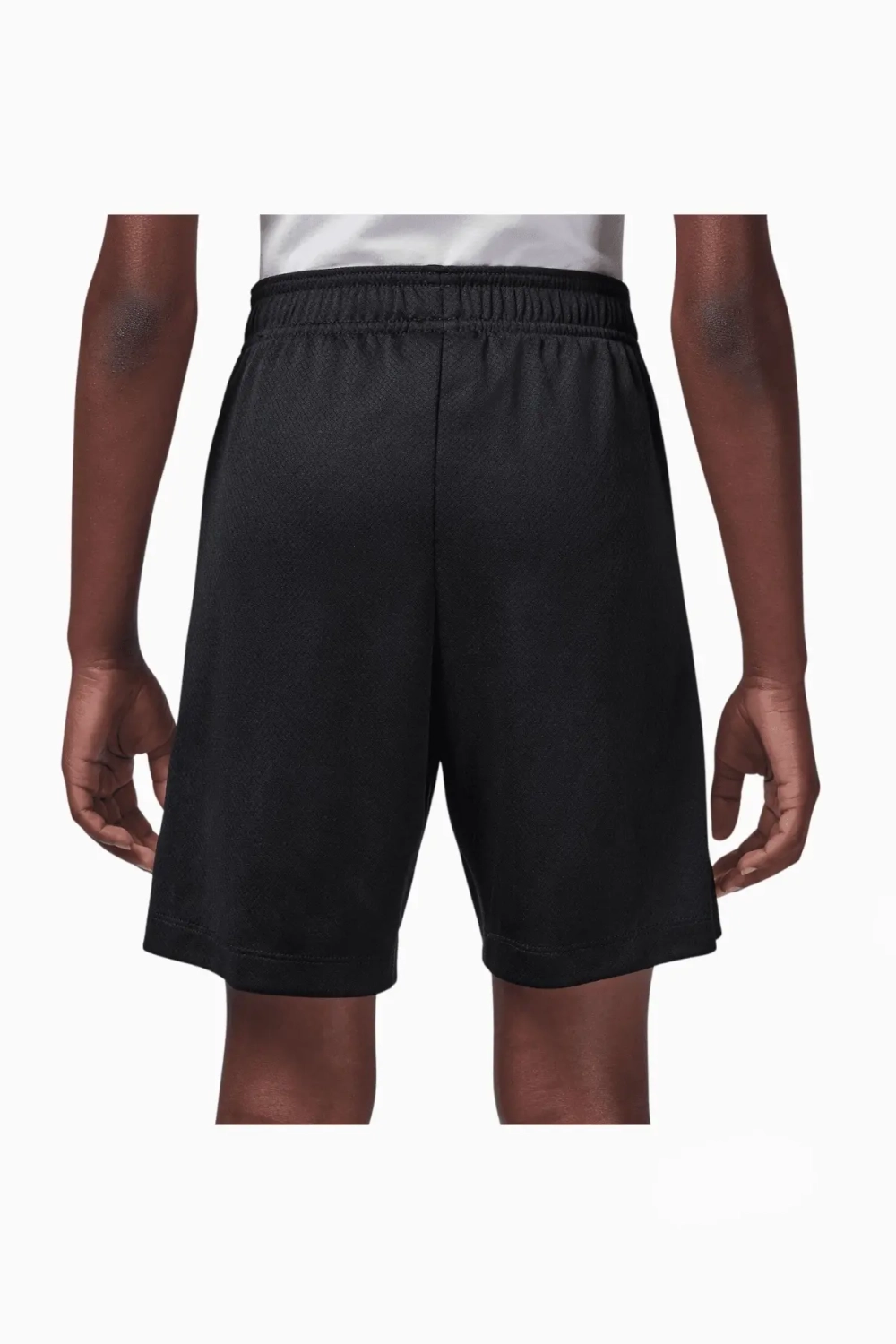 Шорты Nike PSG x Jordan 24/25 Strike Junior - черный