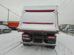 КамАЗ 65201 8x4 Самосвал 65201-7080- 49(В5) (Дизельный, 8,9 л, 390 л.с., МТ)