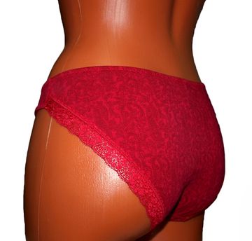 Трусы (2шт) женские ATLANTIC LP-2197