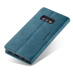 Чехол-книжка CaseMe Matte Samsung Galaxy S10e
