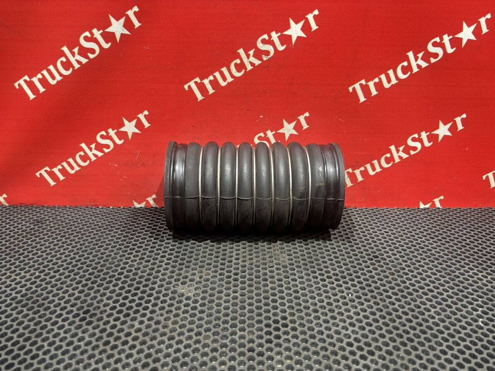 Патрубок интеркулера 2023г