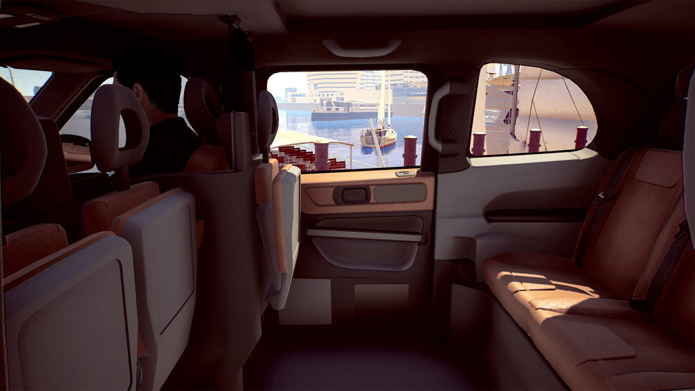 Taxi Life: A City Driving Simulator - Black Cab (для ПК, цифровой код доступа)