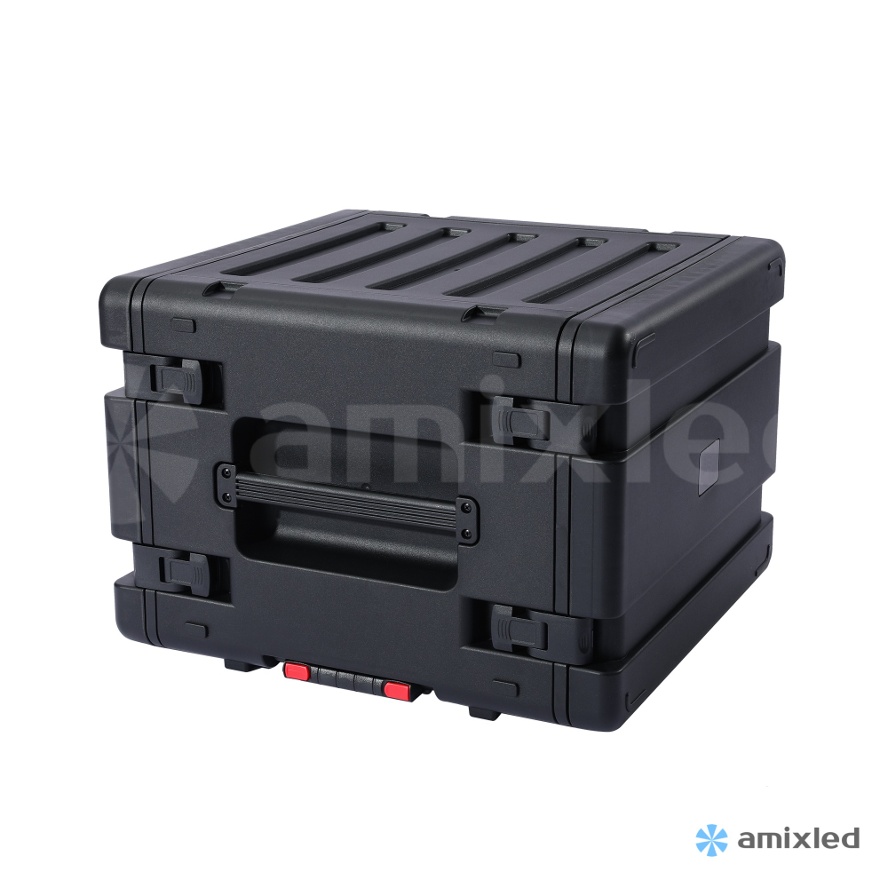 Кейс рековый PP-XR6UW