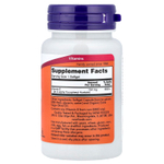 NOW Foods, E-200, 134 мг (200 МЕ), 100 мягких таблеток