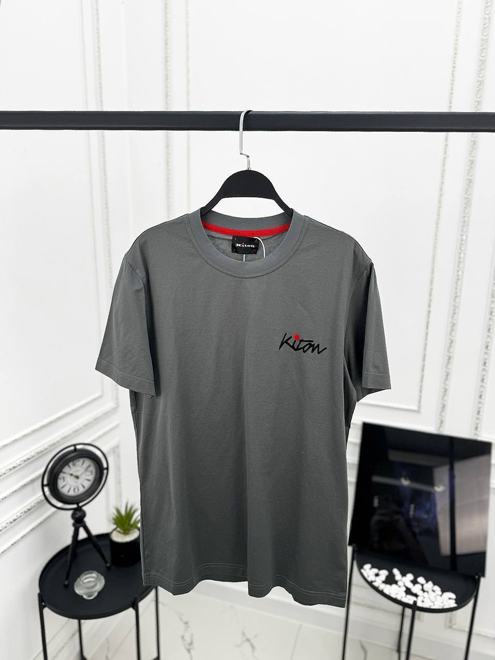 Футболка Kiton, арт. 719343