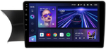 Магнитола для Mercedes-Benz C-класс W204 2011-2014 NTG 4.5 - Teyes CC3L на Android 10, 8-ядер, CarPlay, 4G SIM-слот