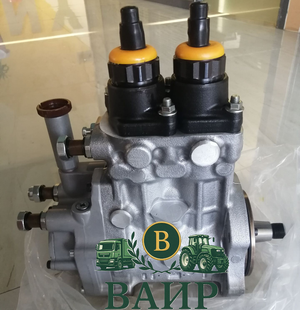 Топливный насос высокого давления (ТНВД) Komatsu HP2 6245-71-1111