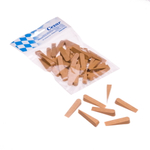 Клинья для плитки "Cezar" большие (8,5*7*31мм) 100шт.