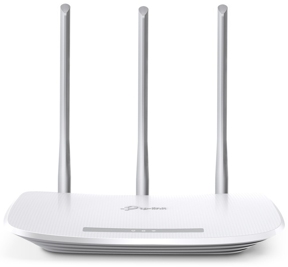Wi-Fi роутер TP-LINK TL-WR845N