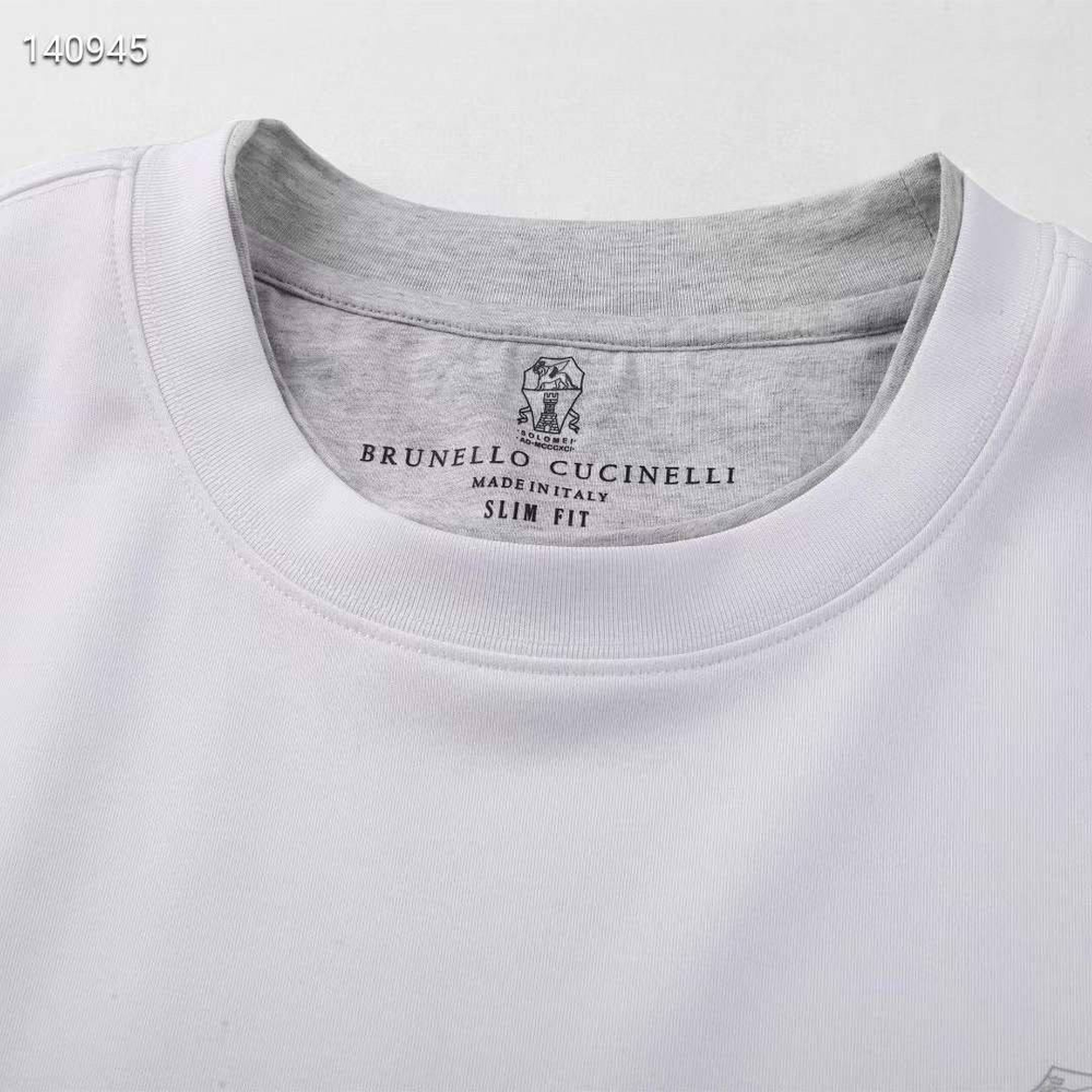 Футболка Brunello Cucinelli