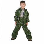 Костюм детский кмф Березка