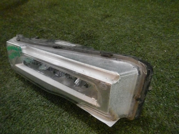 ПТФ левая BMW X5 G05, X7 G07 (2018-2023) В пленке