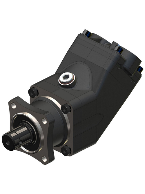 Насос аксиально-поршневой HDT 84 ISO L 60200110849