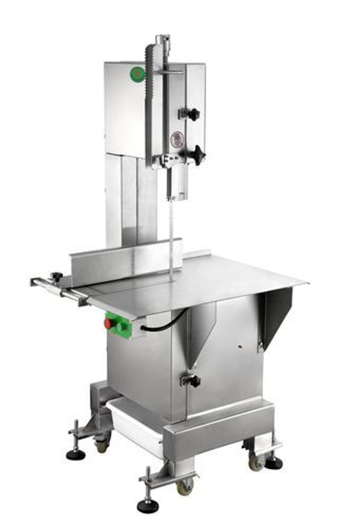 Пила для мяса Hurakan HKN-SE/2580 INOX