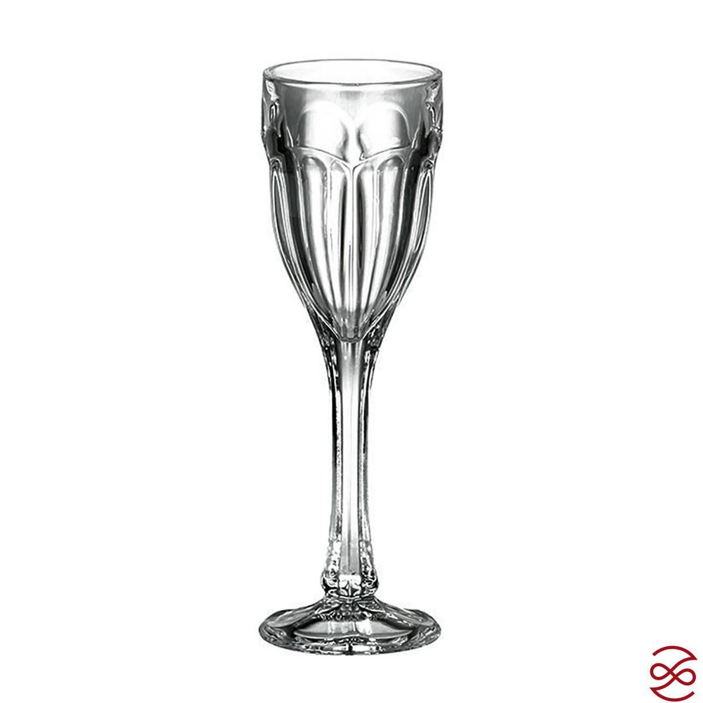 Набор рюмок Crystalite Bohemia Safari 50 мл (6 шт)