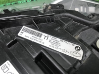 Фара правая BMW 3er F30 F31 (2011-2016) ксенон