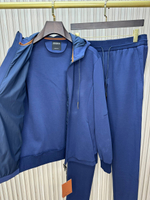 Спортивный костюм Zegna