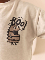 Комплект из четырех предметов для мальчика Next 854-178, Серый, Молочный, Черный