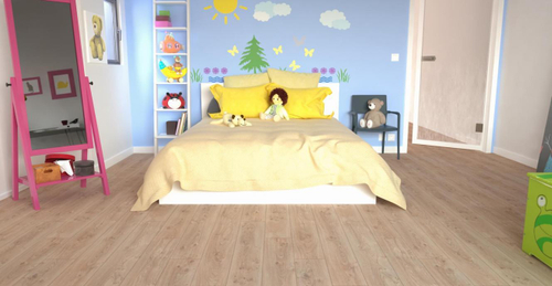 Ламинат FP40.2 Kastamonu Дуб Палермо class 33